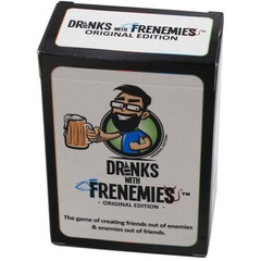 Drinks with Frenemies