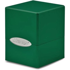 Ultra Pro Cube Green