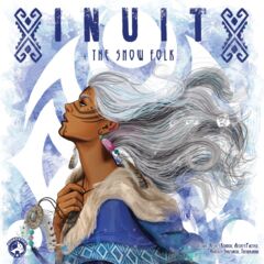 Inuit The Snow Folk