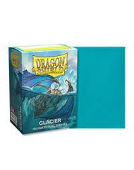 Dragon Shield Glacier Sleeves