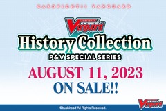DPV01: History Collection Booster Box