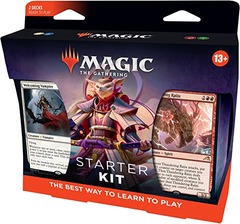 Magic: The Gathering 2022 Starter Kit