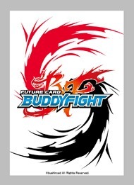 Vol 1 Future Card Buddy Fight Logo