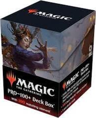 Innistrad: Midnight Hunt Leinore, Autumn Sovereign Commander Combo Box for Magic: The Gathering