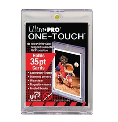 Ultra-Pro One-Touch 35pt