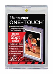 UltraPro One-Touch 55pt Magnetic