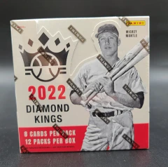 2022 Panini Diamond kings Baseball
