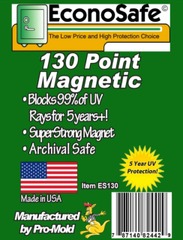 EconoSafe 130pt Magnetic