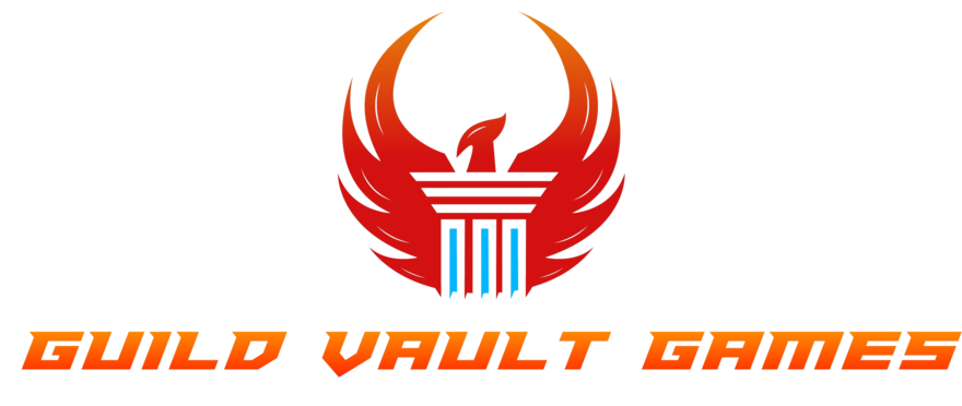 Guild Vault Games