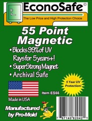 EconoSafe 55pt Magnetic