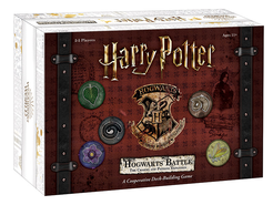 HARRY POTTER HOGWARTS BATTLE: CHARMS AND POTIONS EXPANSION