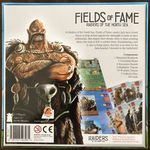 Raiders Of The North Sea: Fields Of Fame