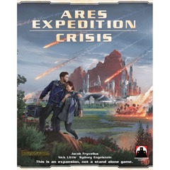 Ares Expedition Crisis