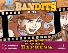 Colt Express: Belle