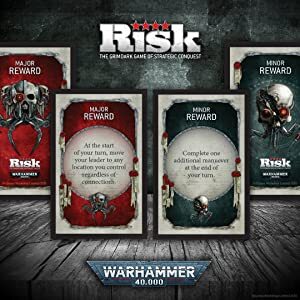 Risk - Warhammer 40,000