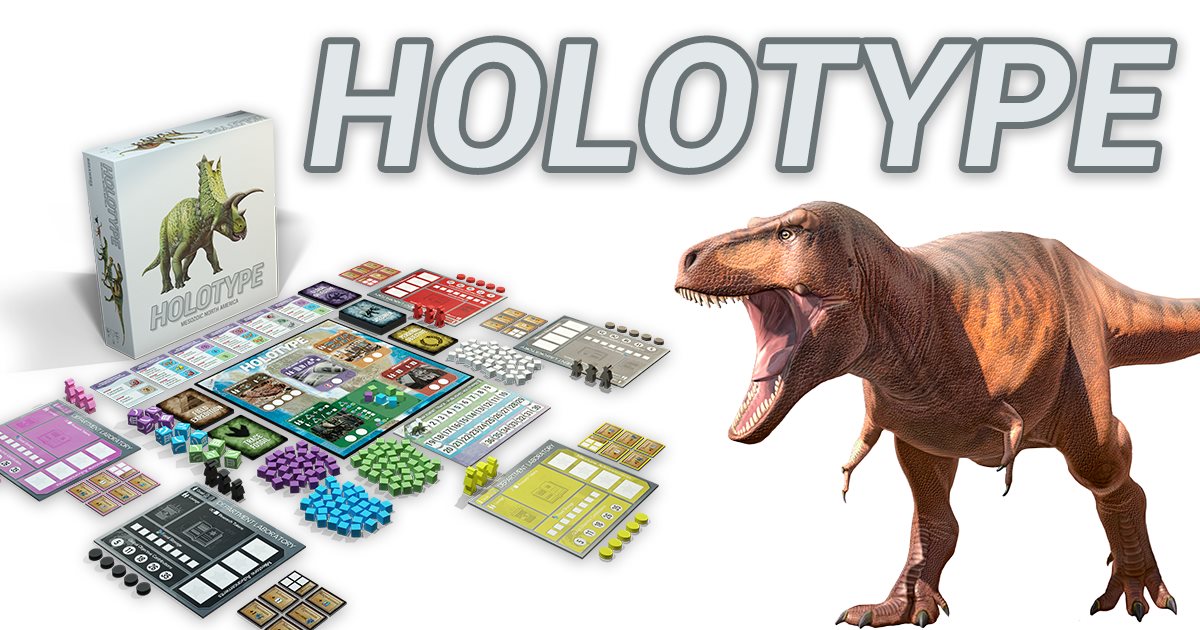 Holotype