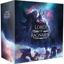 Lords of Ragnarok: Core Box