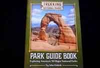 Trekking the National Parks: Second Edition
