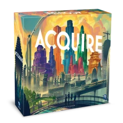 Acquire Boardgame (2023)