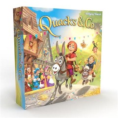 Quacks & Co. (2022)
