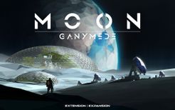 Ganymede: Moon