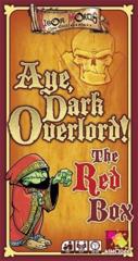 Aye, Dark Overlord! - The Red Box