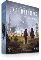 Expedition - Ironclad Edition