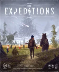Expedition - Standard Ed.