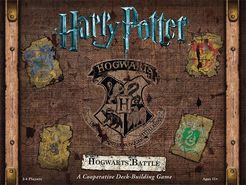 Harry Potter Hogwarts