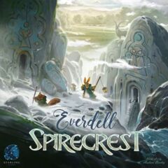 Everdell: Spirecrest (2nd Edition)