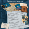 Sherlock Holmes: Consulting Detective - Carlton House and Queens Park (stand alone)