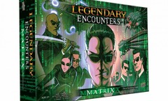 Legendary Encounters - Matrix