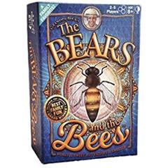 Grandpa Beck's The Bears and the Bees