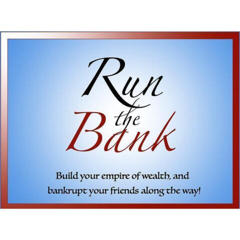 Run the Bank