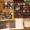 This War of Mine The Board Game - Wartime Diaries: Days of the Siege Expansion