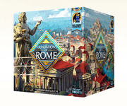 Foundations of Rome Senator Edition