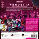 Vampire: The Masquerade – Vendetta