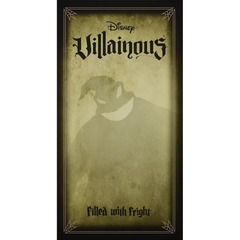 Villainous - Filled With Fright