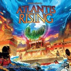 Atlantis Rising Second Edition