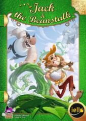 Tales & Games: Jack  & the Beanstalk