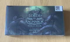 Lords of Ragnarok: Seas of Aegir