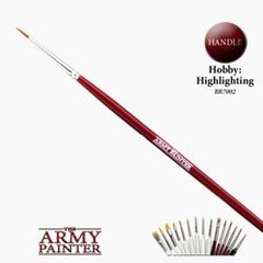 Army Painter Hobby: Highlighting Brush