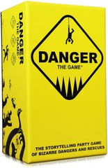 Danger The Game