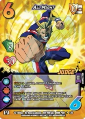 All Might (Judge)