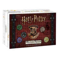 Harry Potter Hogwarts Battle - Charms and Potions Expansion #2