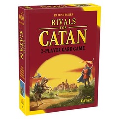 Catan: Rivals of Catan
