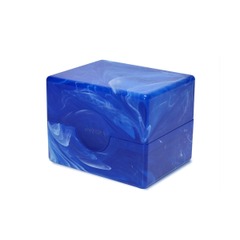 Prism Deck Case - Apatite Blue