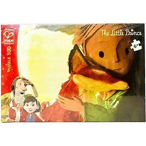 The Little Prince: Puzzle