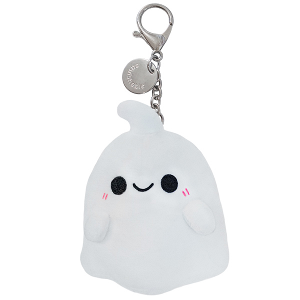 Squishable Micro Ghost