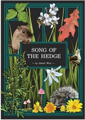 Herbalist's: Song of the Hedge: Adventure Book